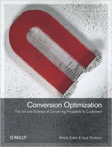 art and science of converting prospects into customers