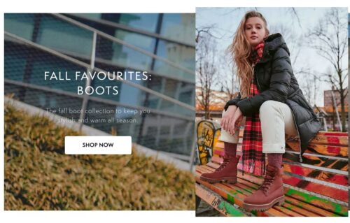 timberland-targeting