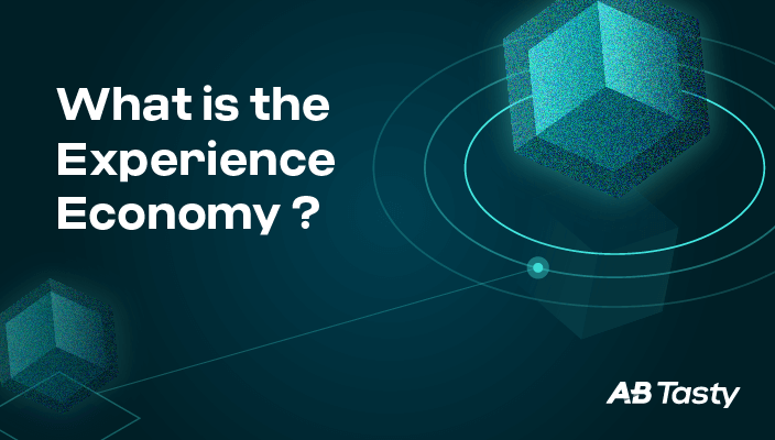 The rise of the Experience Economy