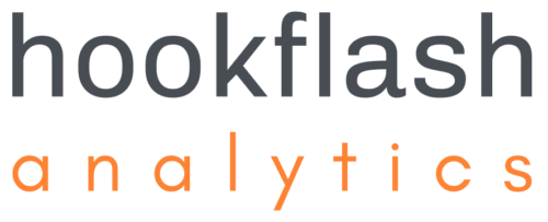 Hookflash Analytics