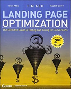 landing page optimization